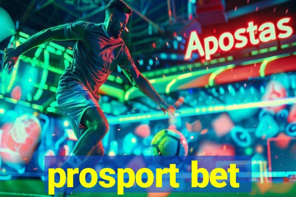 prosport bet